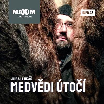 Proč jsou slovenští myslivci zodpovědní za útoky medvědů na člověka?