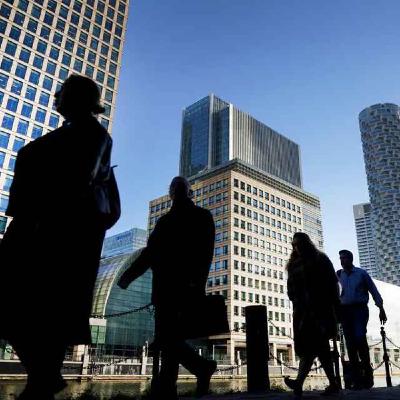 Labour support in London hits all-time low