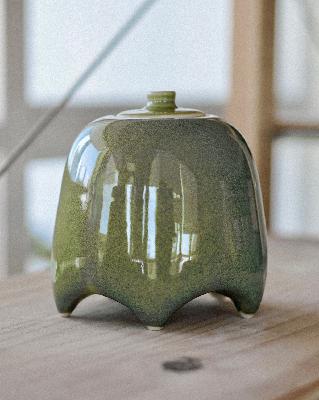 Will It Clay? | Michael Magliochetti | Episode 1170 Will It Clay? | Michael Magliochetti | Episode 1170