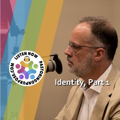 Season 7 Episode 2: Identity, Part 1 Season 7 Episode 2: Identity, Part 1