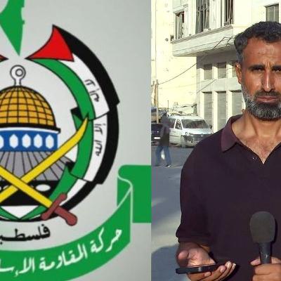 Hamas rejects US claim on Gaza ceasefire violation as ‘Israeli propaganda’