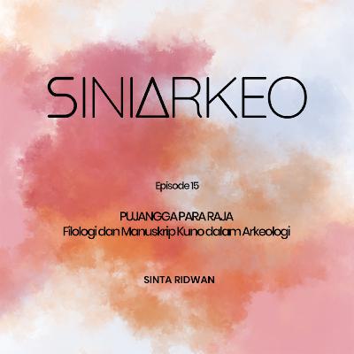 Eps. 15: Pujangga Para Raja