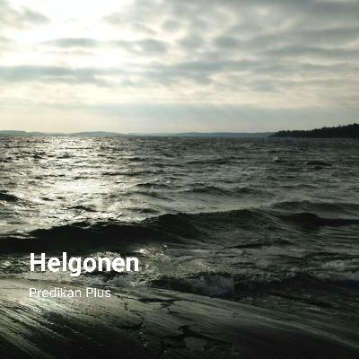 Helgonen