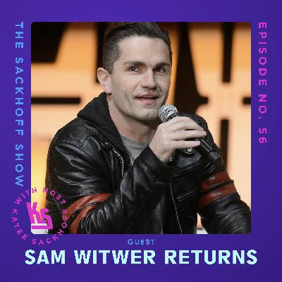 Sam Witwer Returns! Plus, Maul: The Shadow Lord and More 765874 Unification Sam Witwer Returns! Plus, Maul: The Shadow Lord and More 765874 Unification