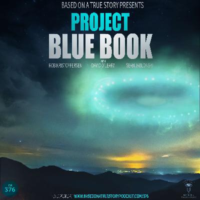 Project Blue Book