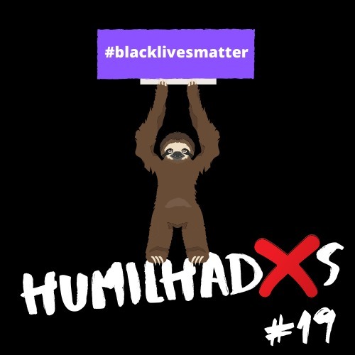 Liberdade preta - #19