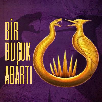 79- Hasatta Gündoğumu Kitap İncelemesi (Spoilerli)