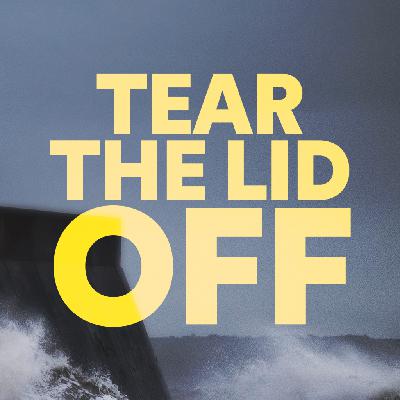 Tear the Lid Off // 11AM - Ps. Don McDonell