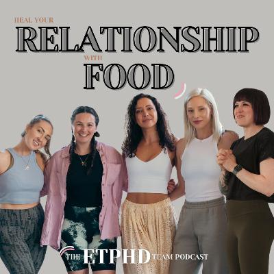 Episode 386 - Balanced Blueprint by ETPHD