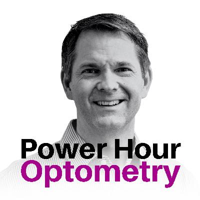 Closing the 95% Myopia Gap: The Consult, the Close, and the Systems That Drive Growth — featuring Matt Oerding.