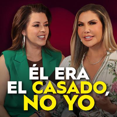 Alicia Machado: Mujeres en un mundo de hombres y la verdad sobre la relación con un cantautor Alicia Machado: Mujeres en un mundo de hombres y la verdad sobre la relación con un cantautor
