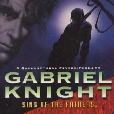 Club de la Aventura - Octubre - Gabriel Knight: Sins of the fathers