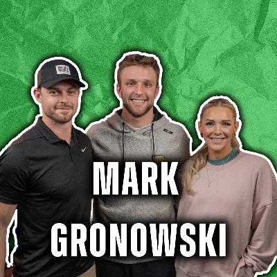 Mark Gronowski | Talkin' Hawks 2025 Off Season Ep. 6
