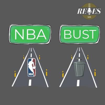 NBA or Bust