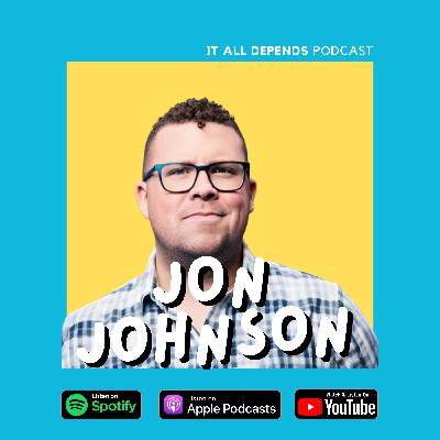 Ep #5 | Thriving with One Mighty Customer