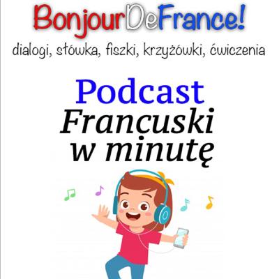 Francuski w minute? Możliwe!