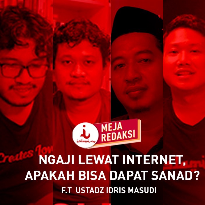 Podcast Islamidotco