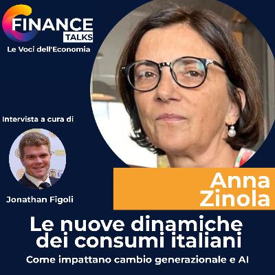 Dal cambio generazionale all’AI: perché i consumi italiani stanno entrando in una nuova fase