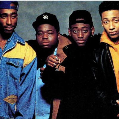 The Weekly Sauce Podcast Ep. 22 | “Trust and Loyalty”