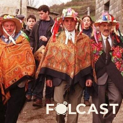 Especial solsticio de inverno. Ep.08