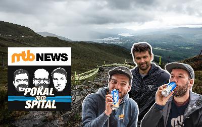 World Cup-Spezial-Podcast #1 mit Markus Pekoll: Die Vor-Fort William-Sendung World Cup-Spezial-Podcast #1 mit Markus Pekoll: Die Vor-Fort William-Sendung