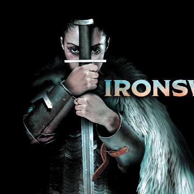 Ironsworn: Ithela (8/8)