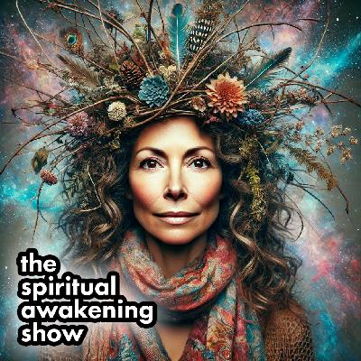 Kundalini Awakening, Death, Rebirth & Purpose | After Dark Sessions