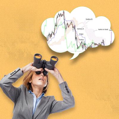 اندیکاتور ایچیموکو؛ شاخصی محبوب برای پیش‌بینی آینده بازار