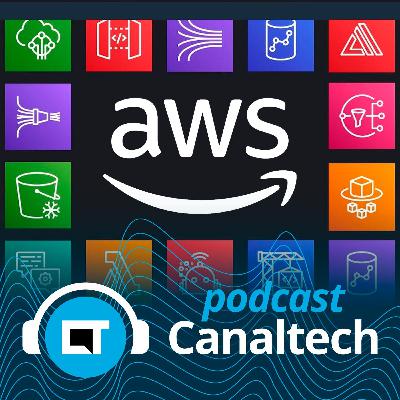 Como a AWS usa IA e nuvem para transformar a Black Friday nas empresas Como a AWS usa IA e nuvem para transformar a Black Friday nas empresas