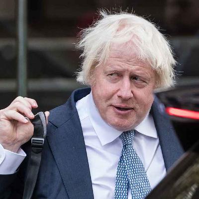 Covid report: ‘a £200 million I told you so’