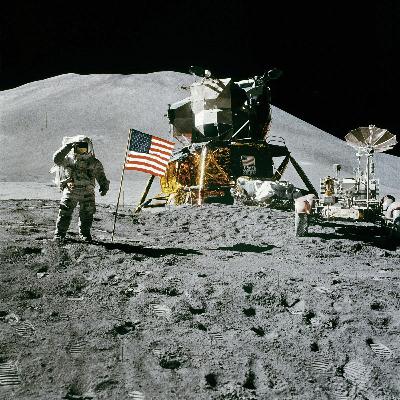 Party for Two | Immigration & Floor Crossing | Wonderland's New Policy | Moon Landing Conspiracies