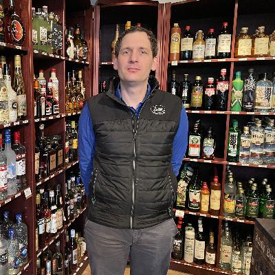 Slijter Robert Smienk over de decembertrends Slijter Robert Smienk over de decembertrends