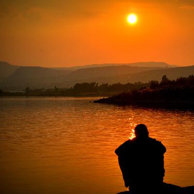 The Paradox of Self-Interest The Paradox of Self-Interest