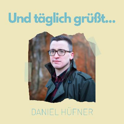 Daniel Hüfner (t3n) – Wie wächst du als Redakteur über dich hinaus?