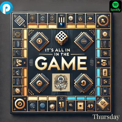 It's All in the Game