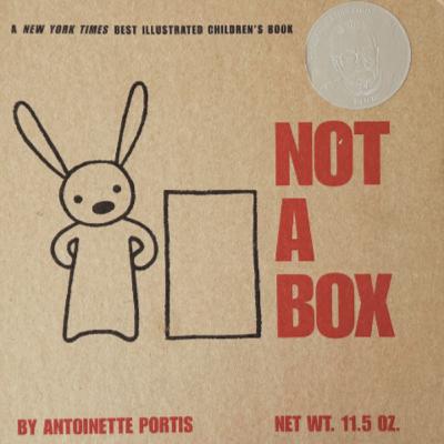 NOT A BOX