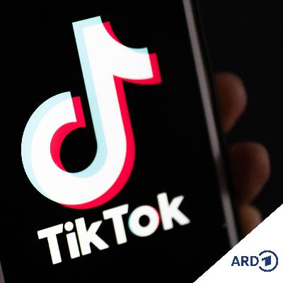 Kritik an TikTok und: Olympia in Krisenzeiten Kritik an TikTok und: Olympia in Krisenzeiten