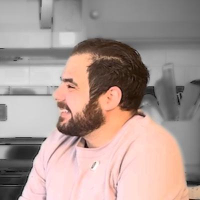 #7 - Noah Shanshiry #7 - Noah Shanshiry