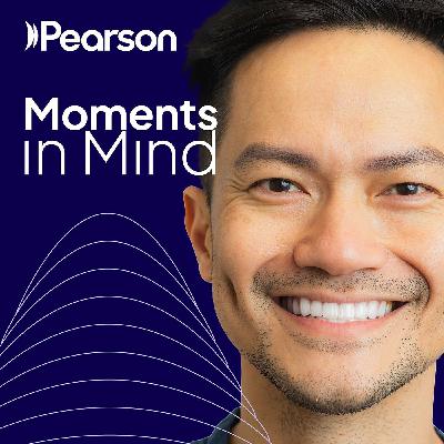 Binh Doan overcame his own language barriers. Now he helps others to conquer theirs