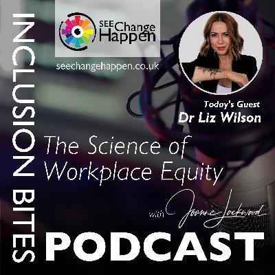 The Science of Workplace Equity