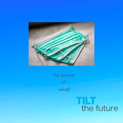 The power of small