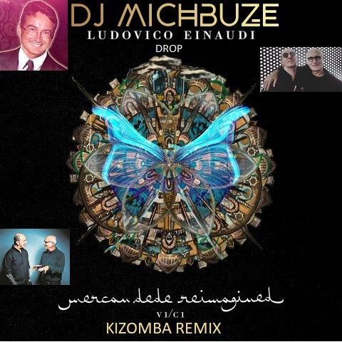 DJ michbuze remixes : kizomba, bachata, ...