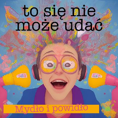 to się nie może udać #00