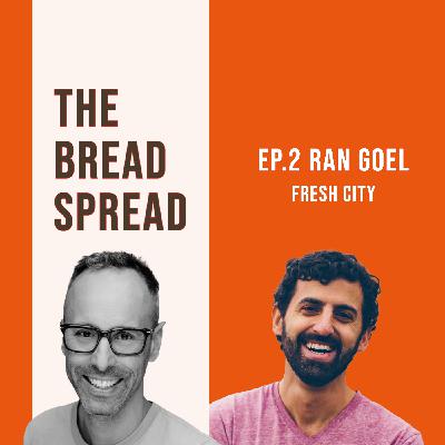 Ran Goel:  Fresh City, Mabel's & The Healthy Butcher