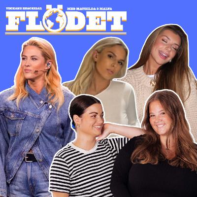 Realityvärldens nya kärlekspar, världskända mannen raggar på Perla och vi är oroliga för Hanna Ferm Realityvärldens nya kärlekspar, världskända mannen raggar på Perla och vi är oroliga för Hanna Ferm