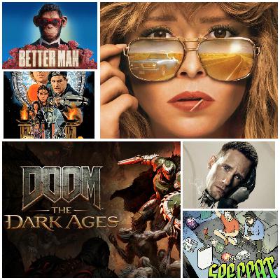 187. Doom: The Dark Ages