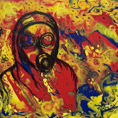 Bioterrorism and Biowarfare: When Science Goes Rogue