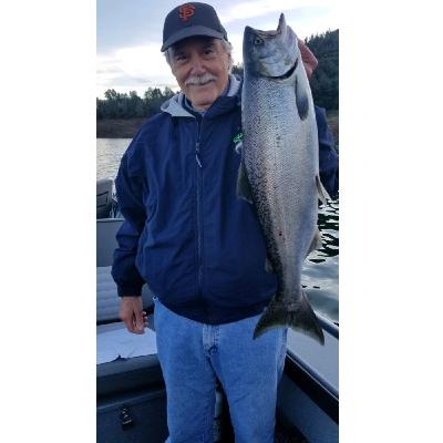 KFBK Outdoor Show August 17th, Hr 2