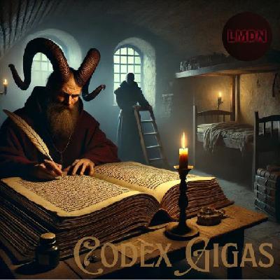 T1x02.: El enigma del Codex Gigas