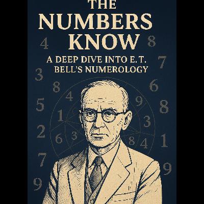 The Numbers Know A Deep Dive into E.T. Bell’s Numerology